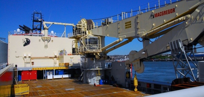 EDT Hercules - Clear Deck