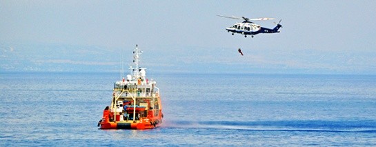 SAR Exercises
