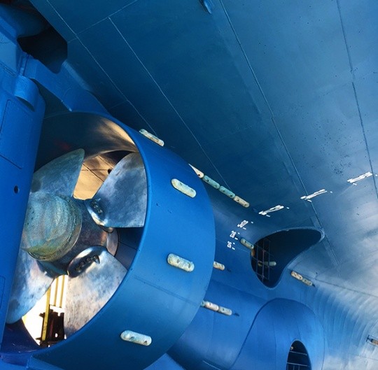 Undertaking Conversions & Modifications