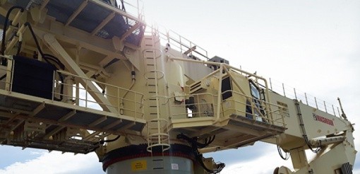 Subsea Installation Works