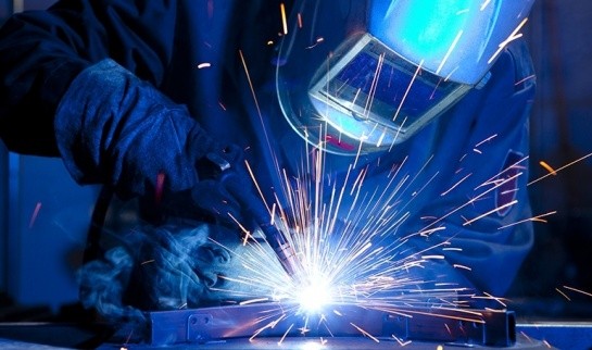 EDT Offshore - Welding