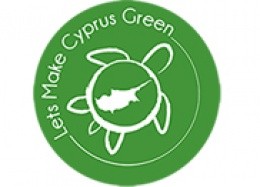 Let's Make Cyprus Green