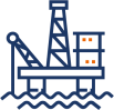 Oil & Gas Shorebase and Support