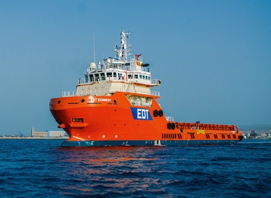 Platform & Offshore Supply