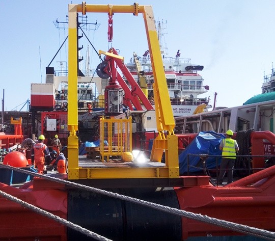 Geotechnical, Geophysical & Environmental Surveys