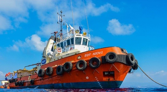 Cyprus' 1st World Championship in Freediving